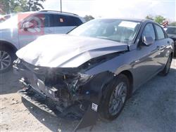 هیۆندای ئەلەنترا